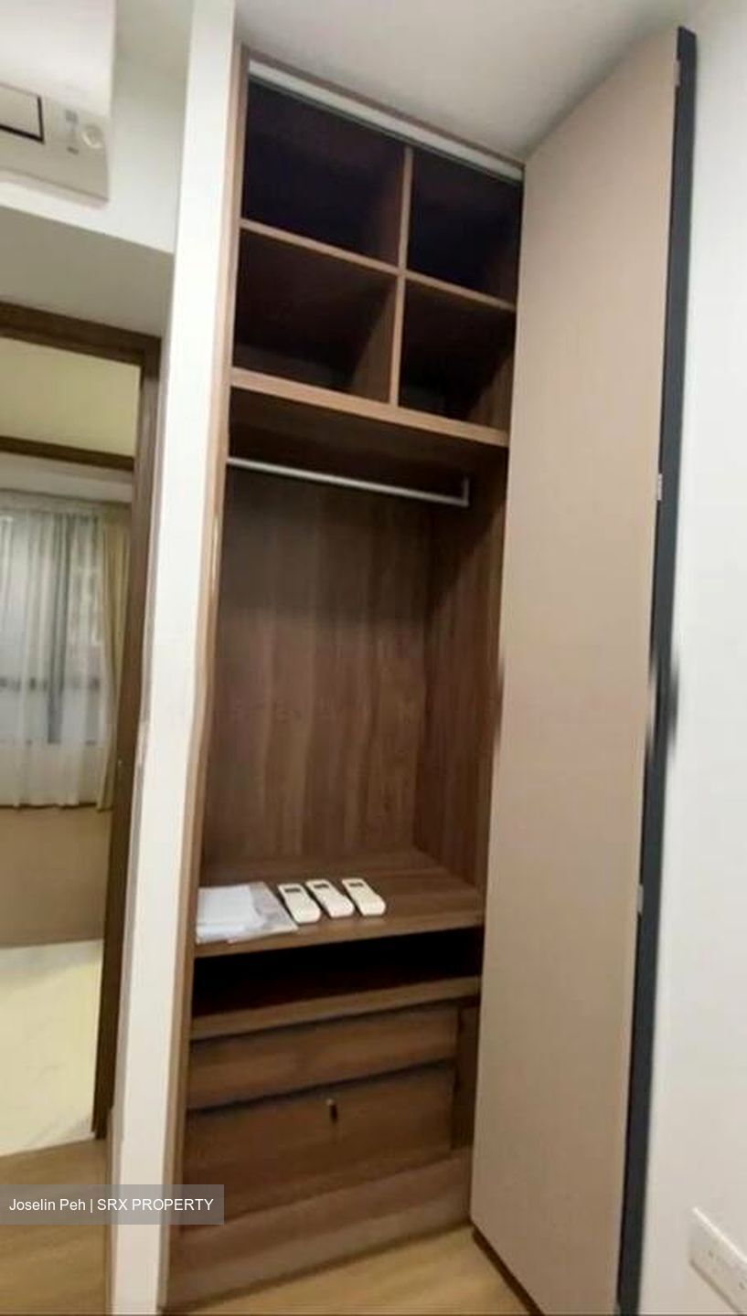 Le Quest (D23), Apartment #502187091